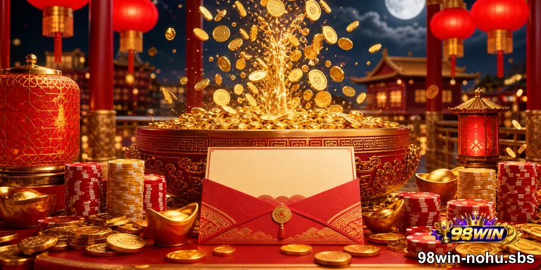 Kế hoạch phát triển {{BRAND_NAME}} của CEO Vũ Chinh tạo nên nhà cái uy tín, bền vững
